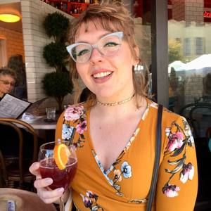 Meet your Posher, Dani